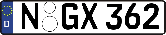 N-GX362