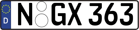 N-GX363