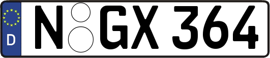 N-GX364