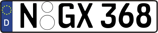 N-GX368