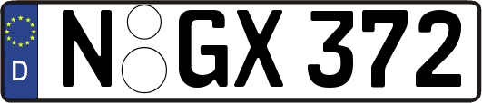 N-GX372