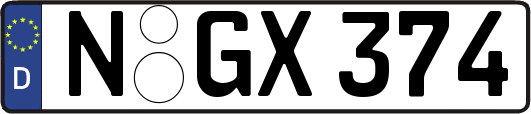 N-GX374