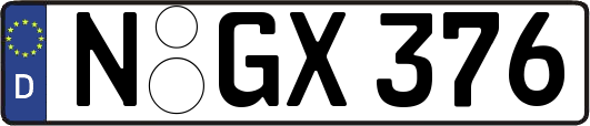 N-GX376