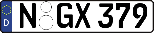 N-GX379