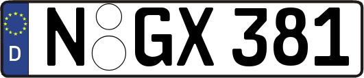 N-GX381