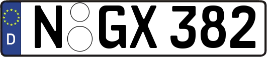 N-GX382