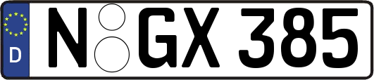N-GX385