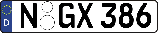 N-GX386