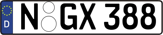 N-GX388