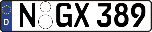 N-GX389