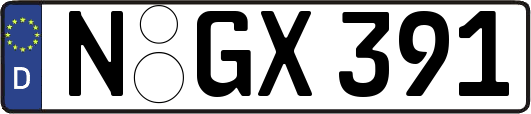 N-GX391