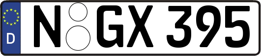 N-GX395