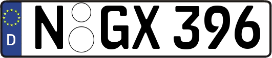 N-GX396