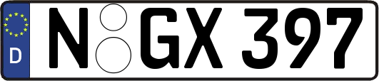 N-GX397