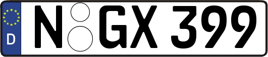 N-GX399