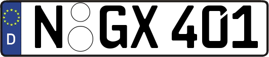 N-GX401