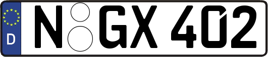 N-GX402