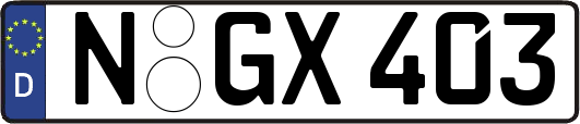 N-GX403