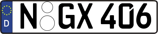 N-GX406