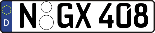 N-GX408