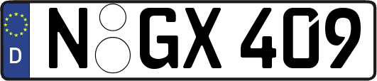 N-GX409