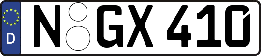 N-GX410