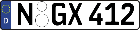 N-GX412