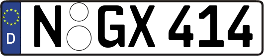 N-GX414