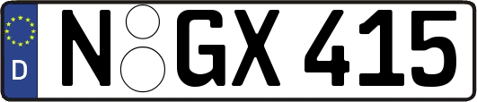 N-GX415