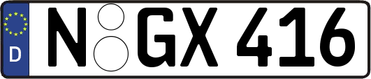 N-GX416