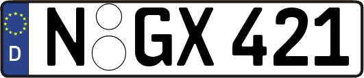 N-GX421