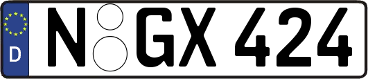 N-GX424