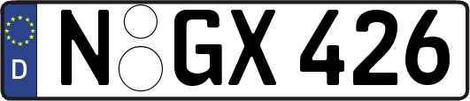 N-GX426