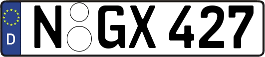 N-GX427