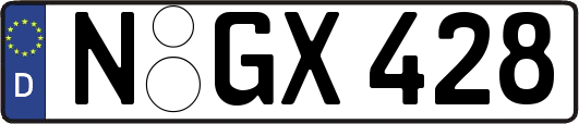 N-GX428