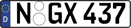 N-GX437