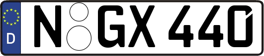 N-GX440