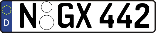 N-GX442