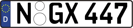 N-GX447