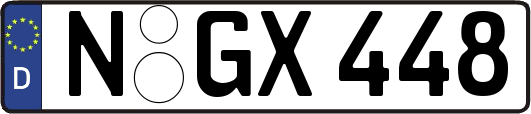 N-GX448