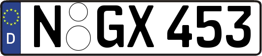 N-GX453