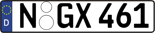 N-GX461