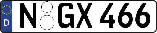 N-GX466