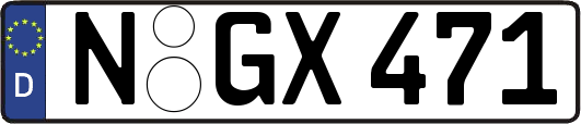 N-GX471