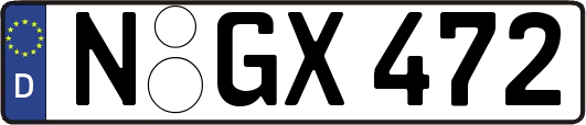 N-GX472