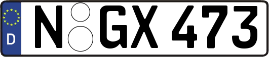 N-GX473