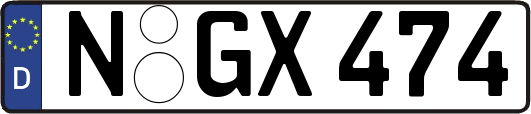 N-GX474