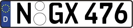 N-GX476