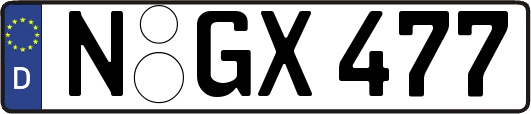 N-GX477