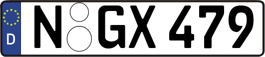 N-GX479